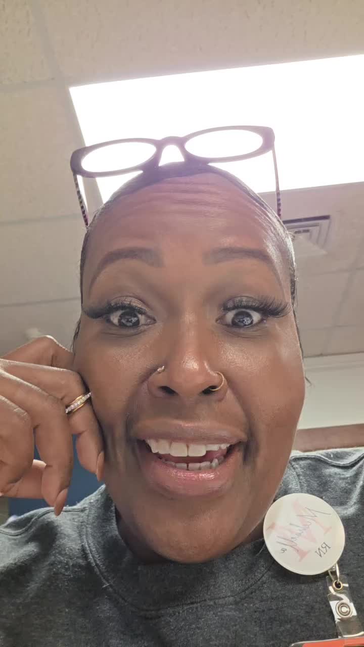 @Nursespoiledmekyela
