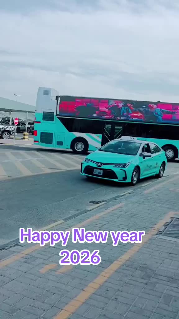 @DOHA CONNECT