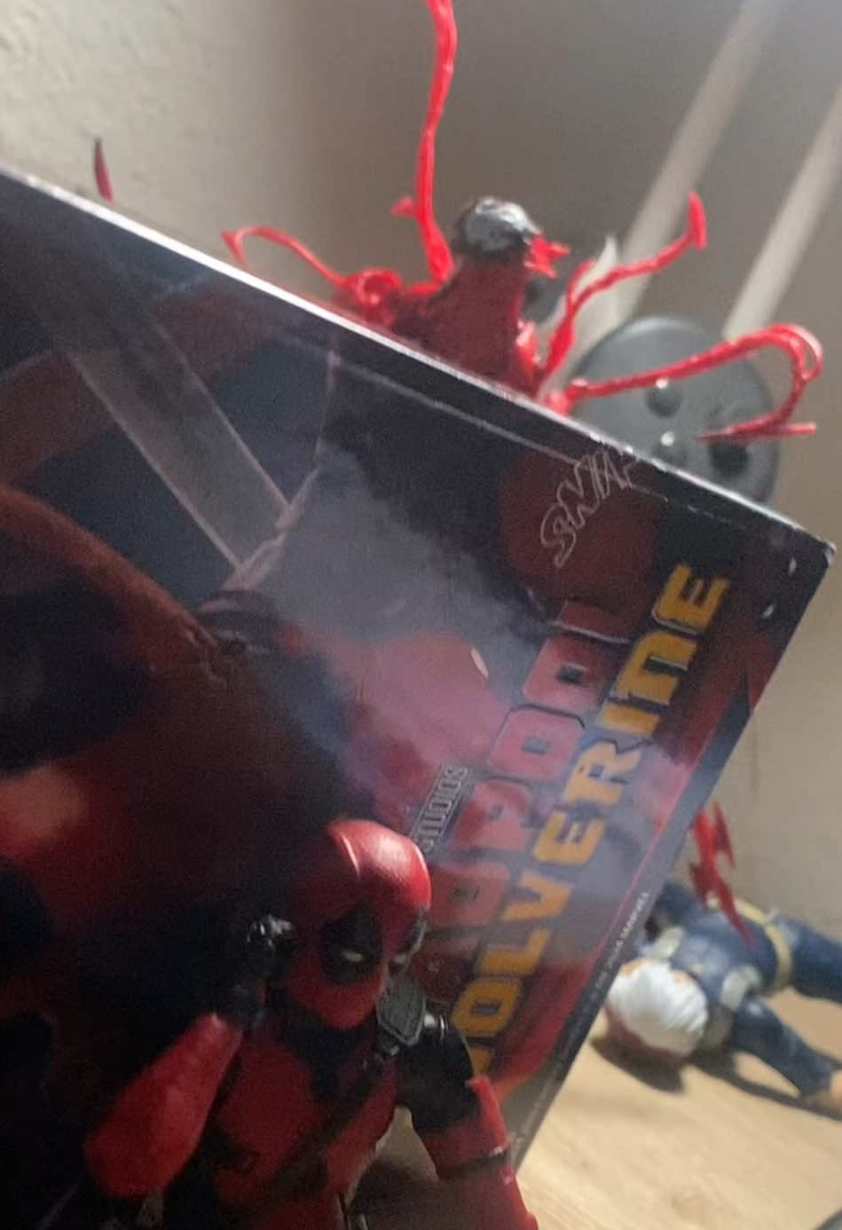 @FigurineGod