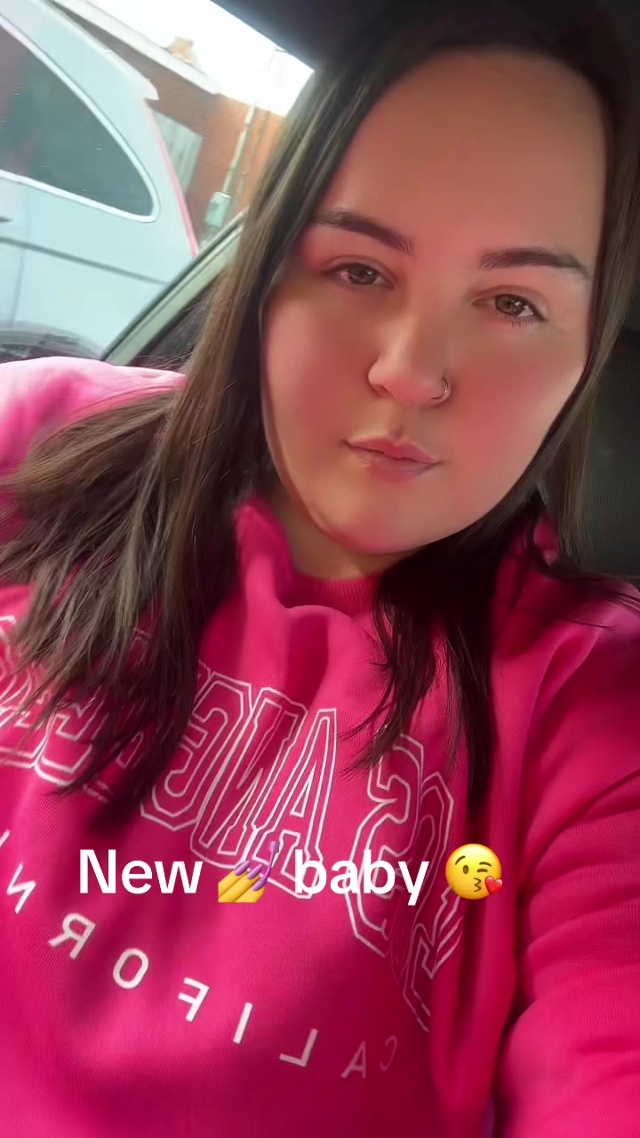 @Becky
