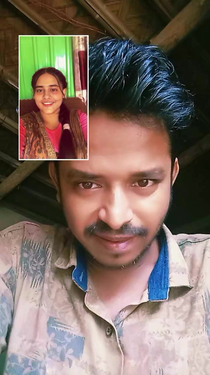 @Mohammed Parvez