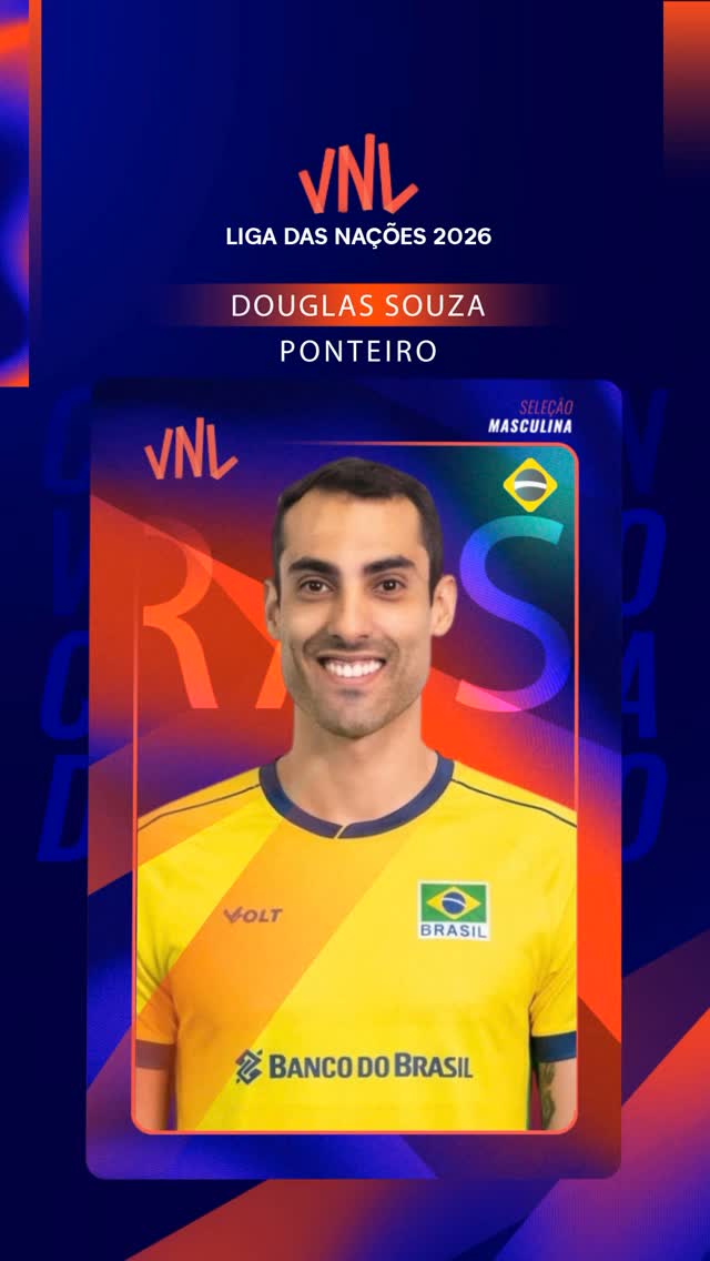 @Vôlei Brasil