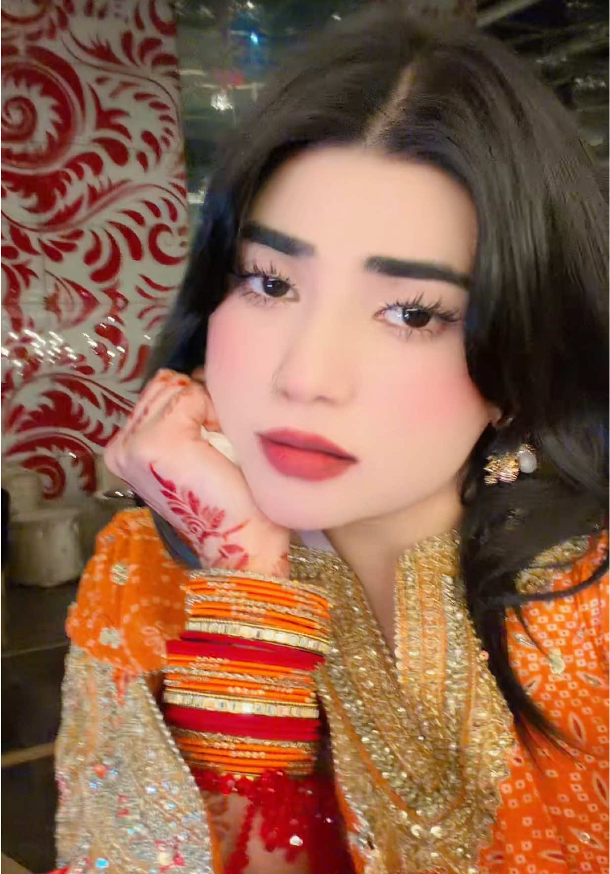 @Farah khan