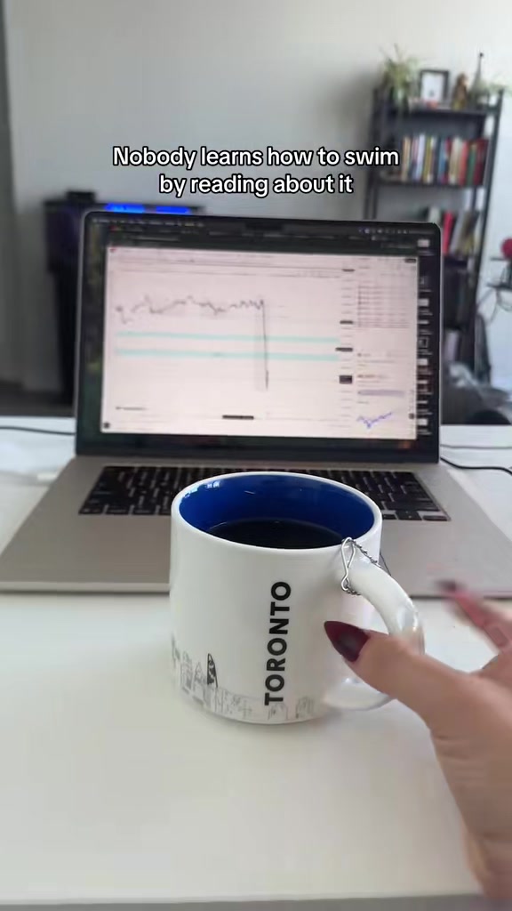 @Megan | Day Trader 📈