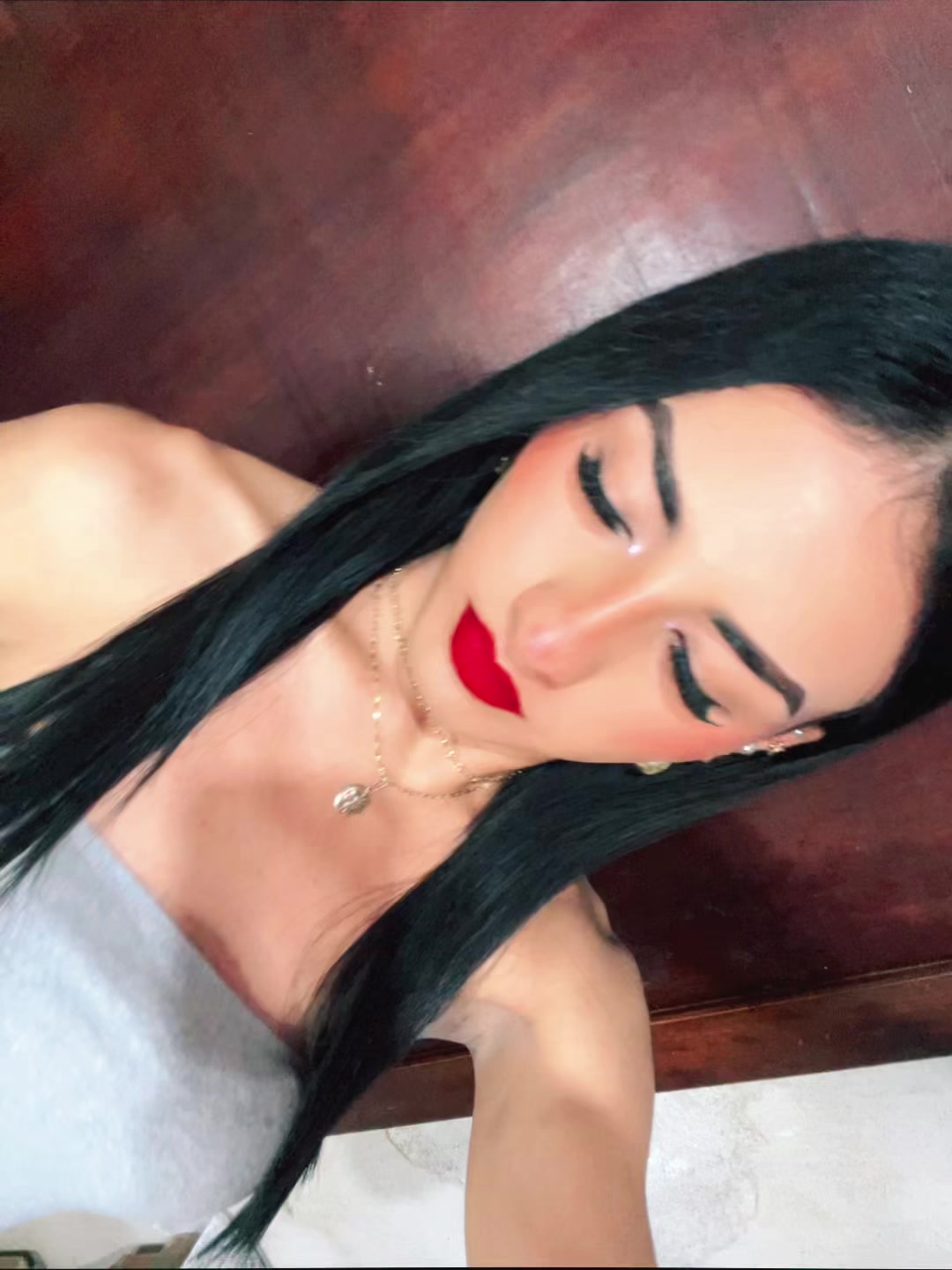 @Alexa Santos