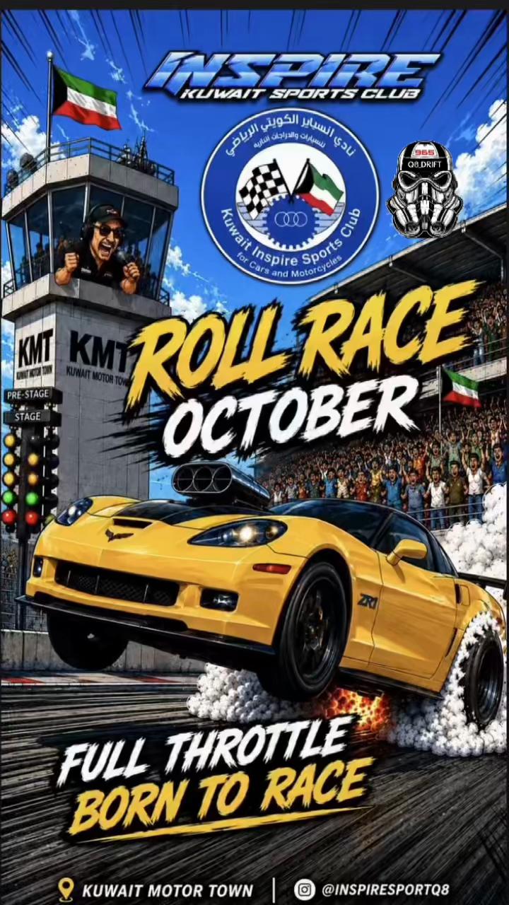 @Q8_DRIFT