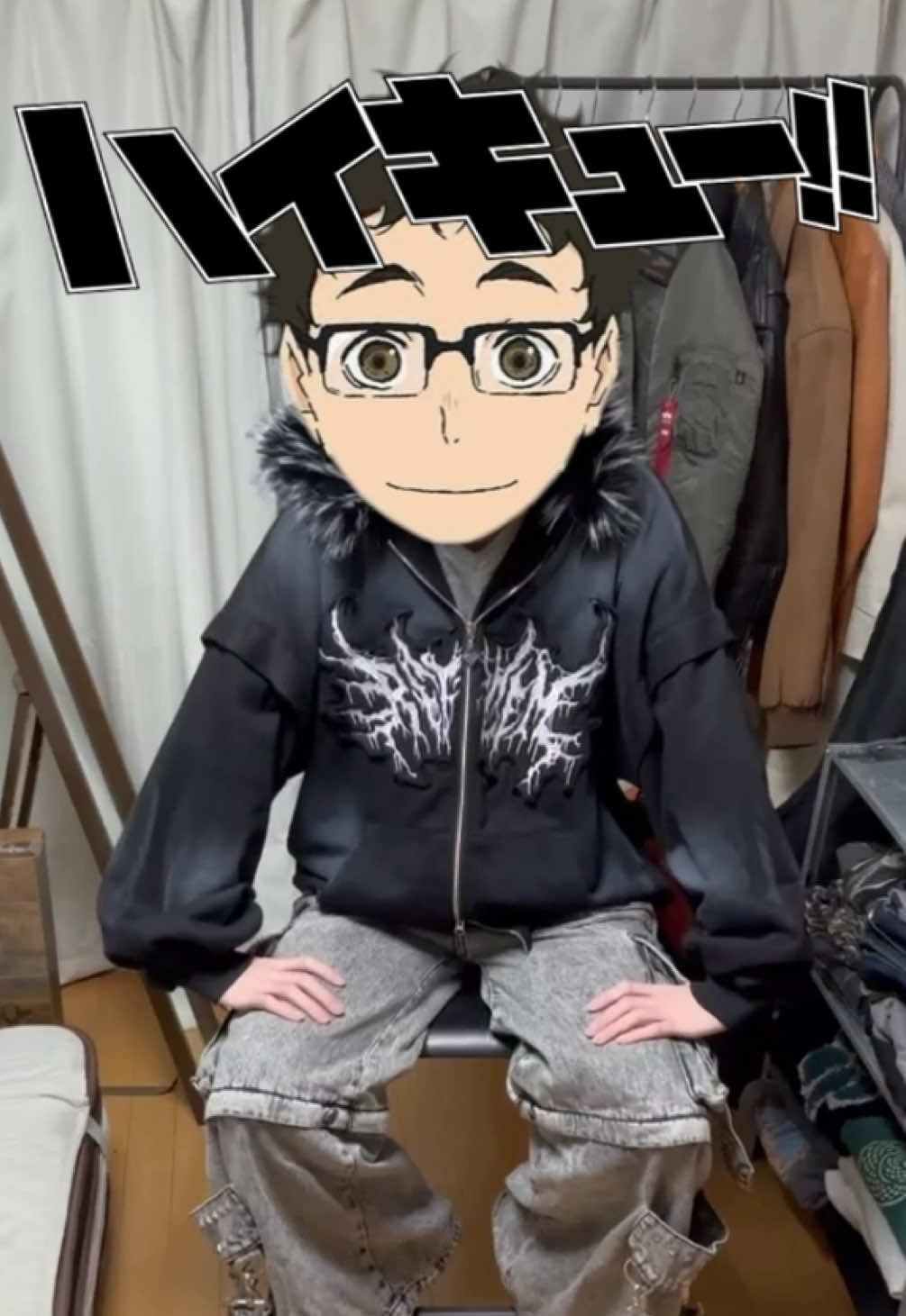 @akiとら🐯⚒️