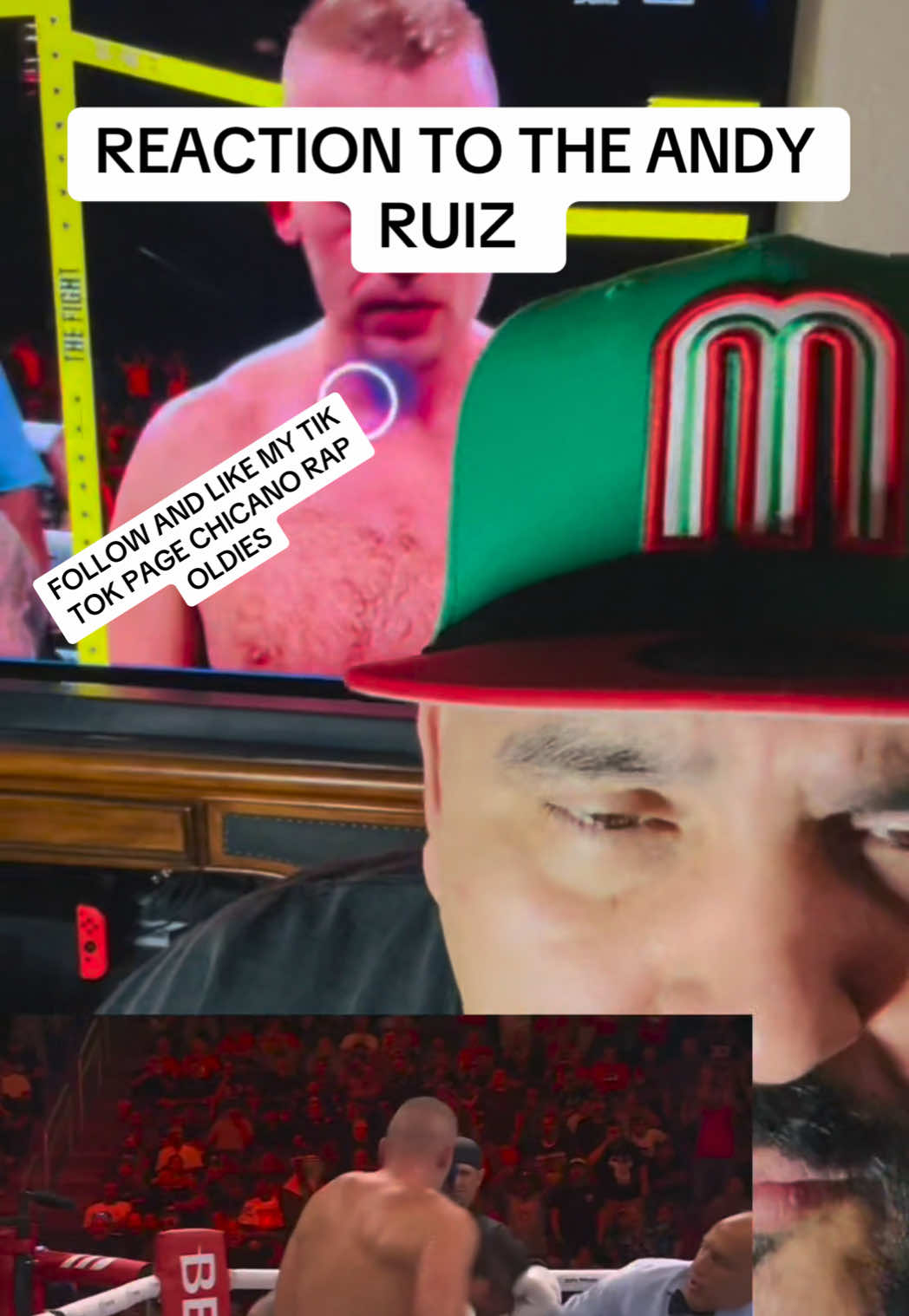 @Chicano rap oldies