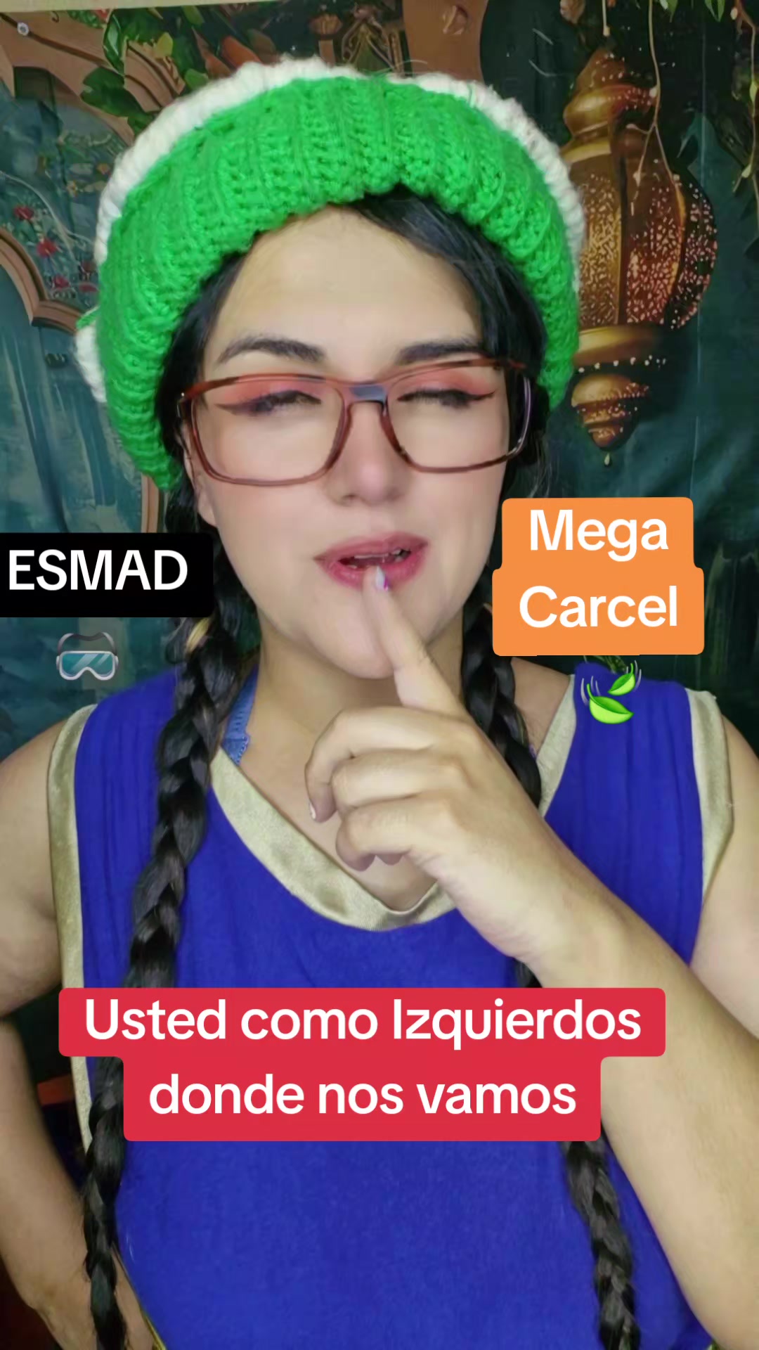 @cristina
