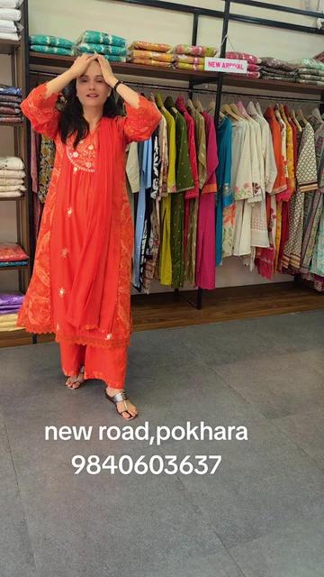 @Krishnaa_collection_official