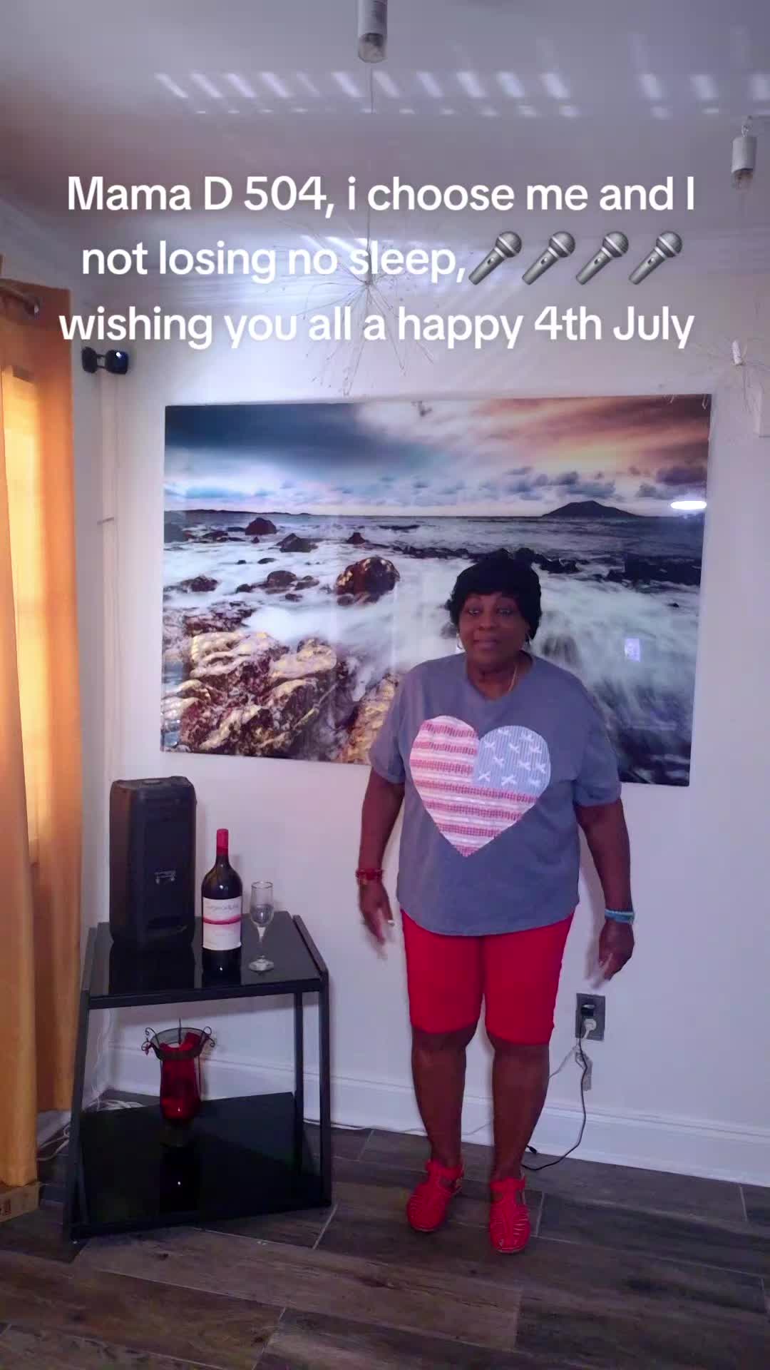 @Mama Dee 1919