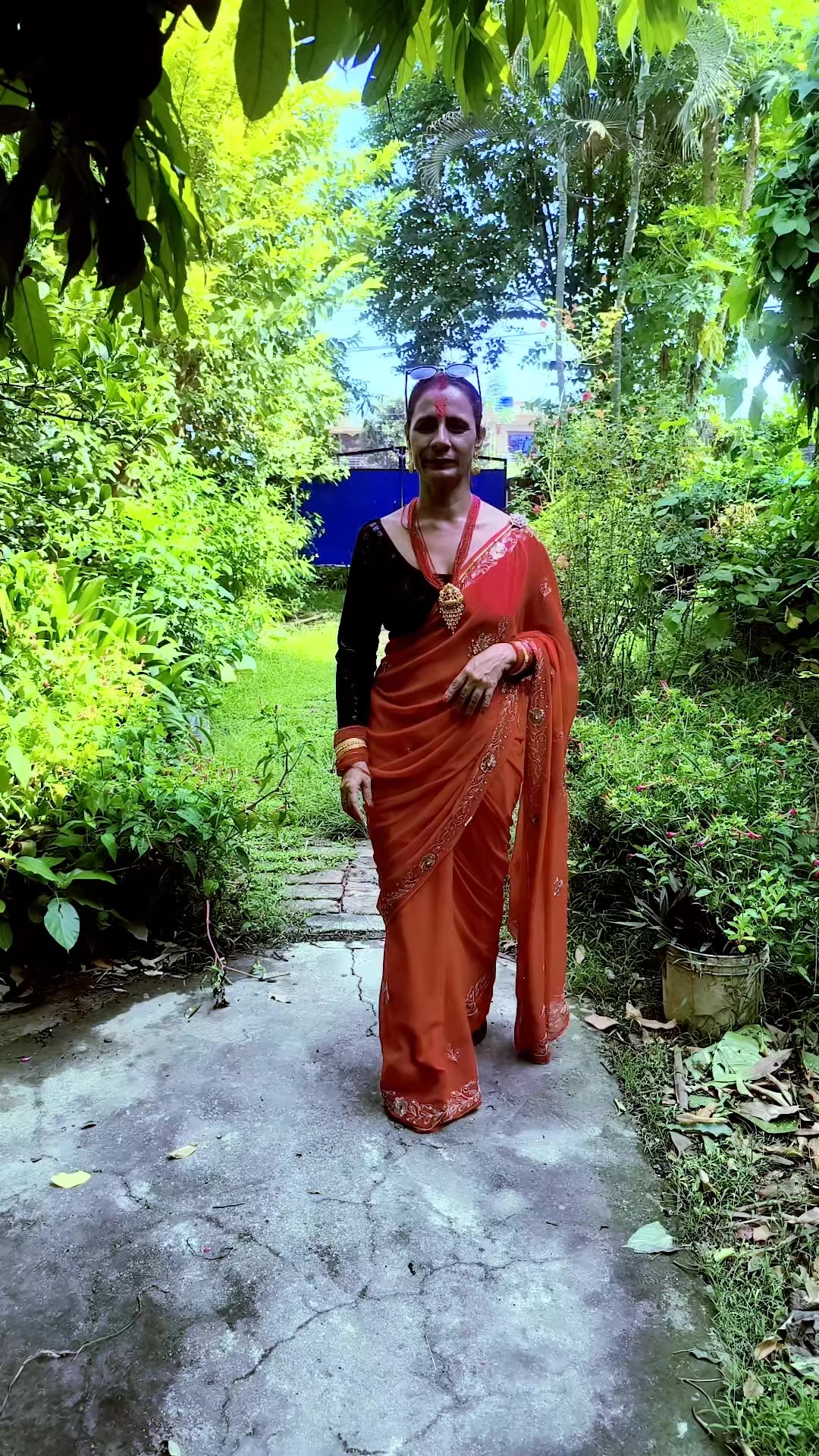 @Kalpana Bhandari