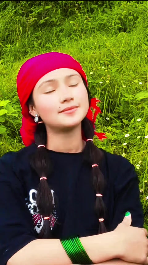 @Kajal Xettry