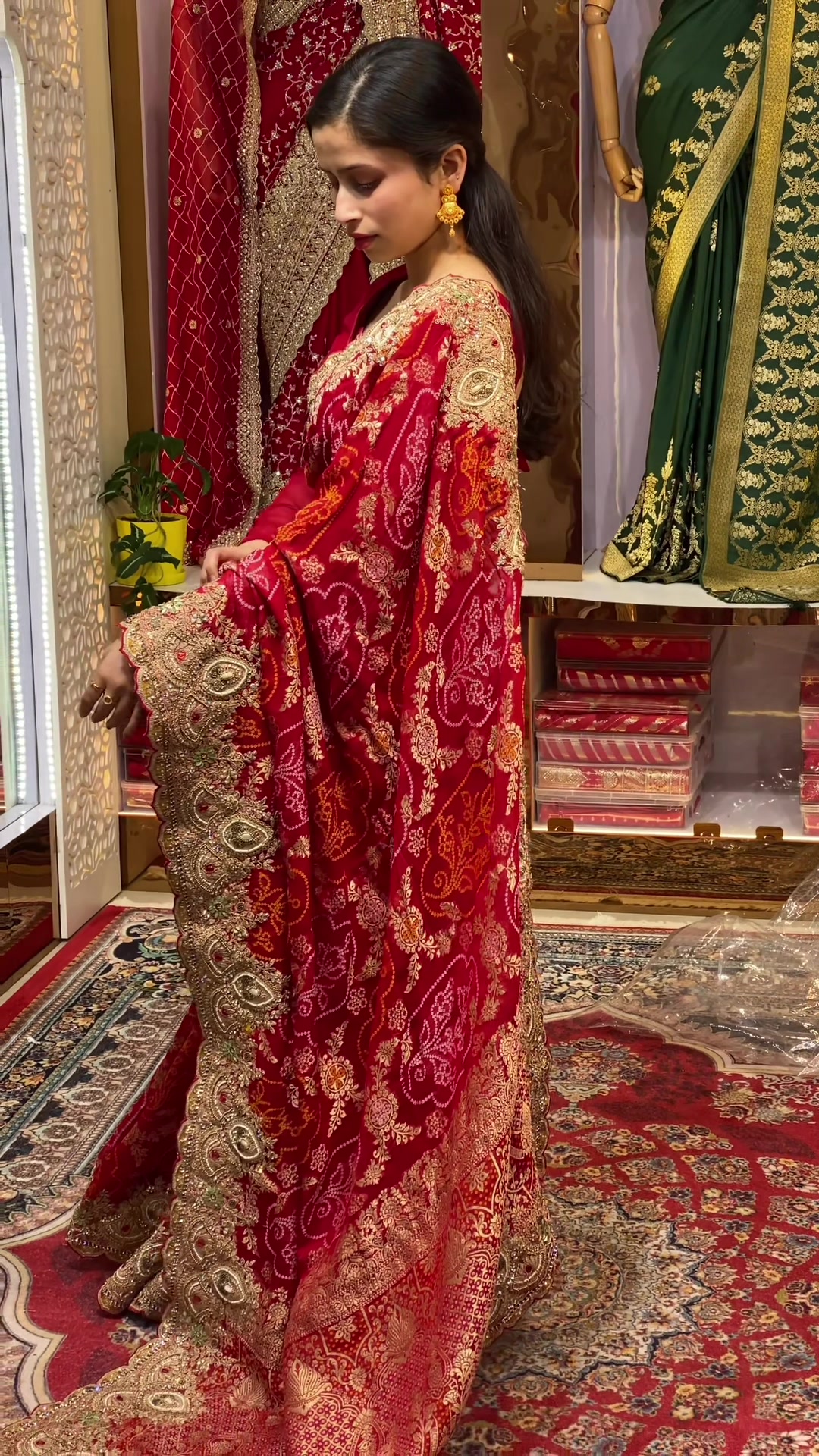 @Naari sringaar