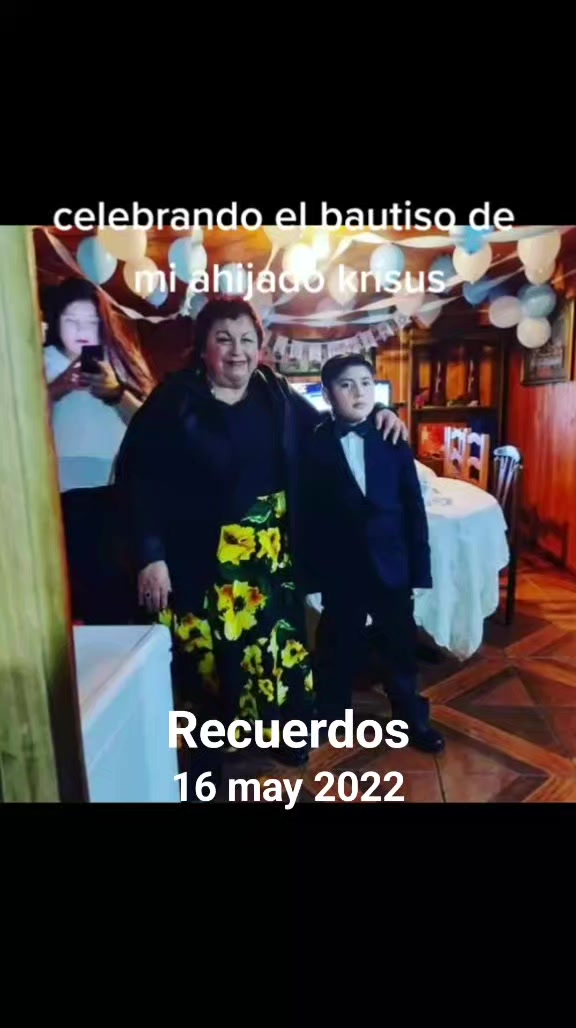 @Maria Isabel Galvez