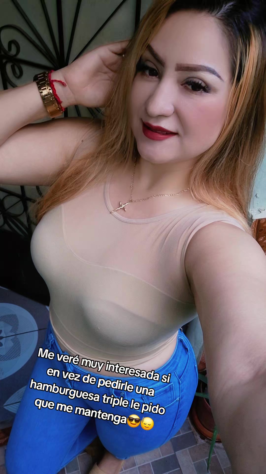@La🦋ChelithaRivera890🐺🐎❤️