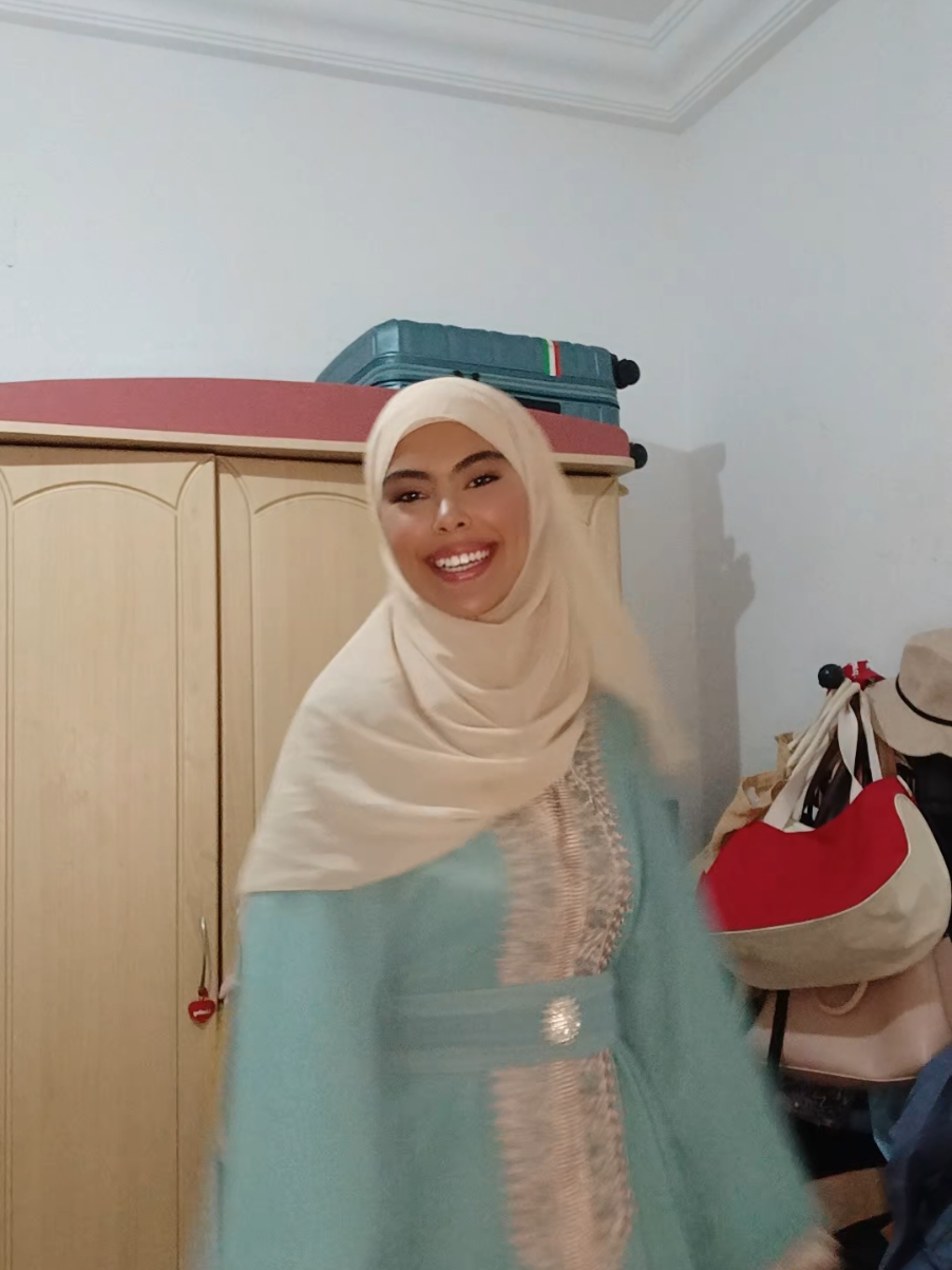 @يُسْرَىَ💞