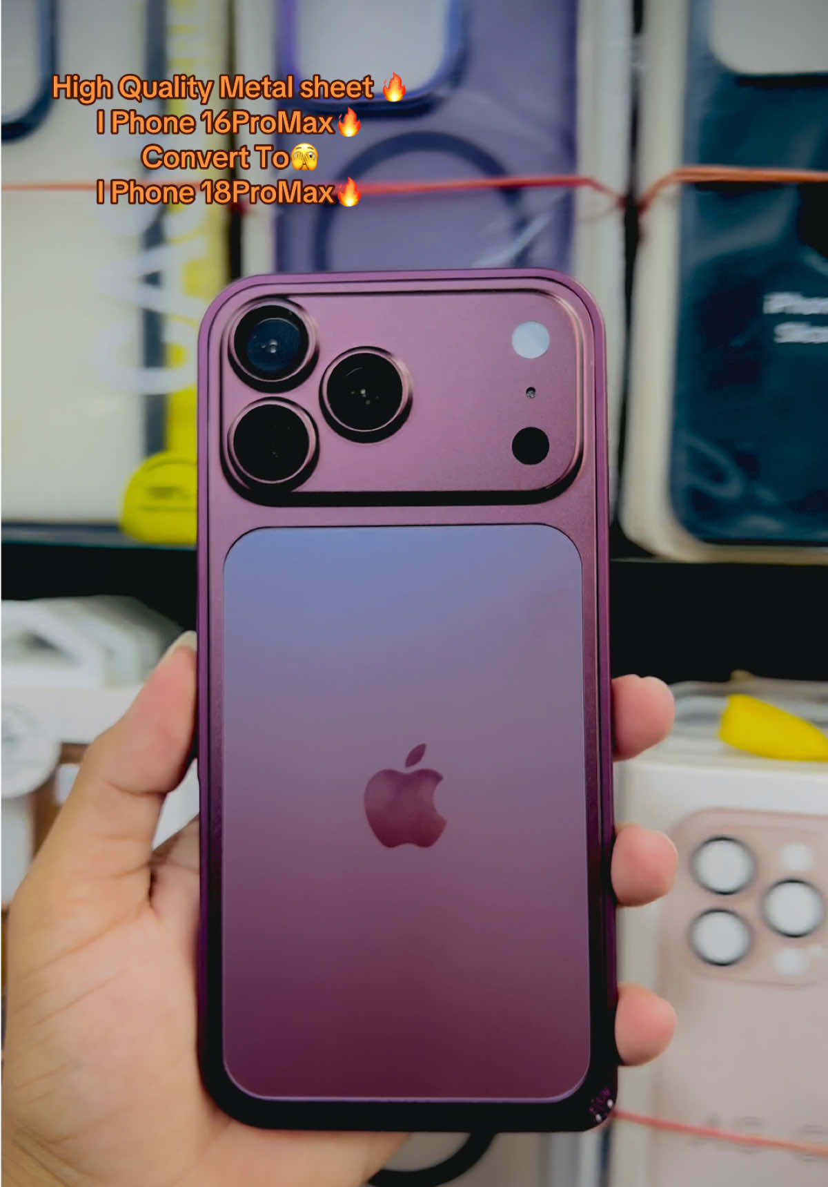 @Lahore Mobile