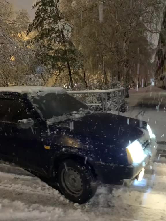 @НЕ ПОТЯНЕШЬ НЕ ГАЗУЙ