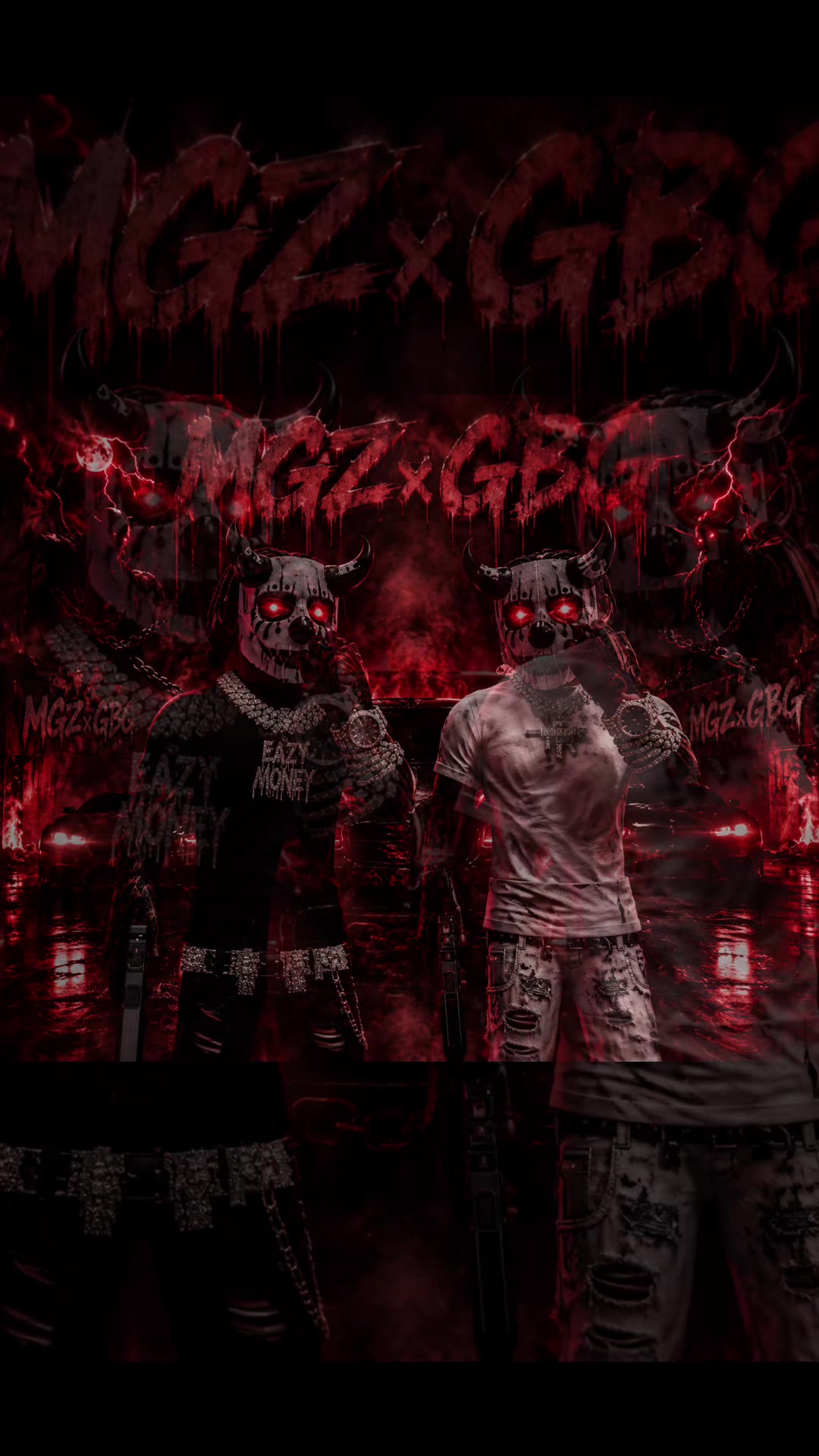 @MGZLil rue on the video
