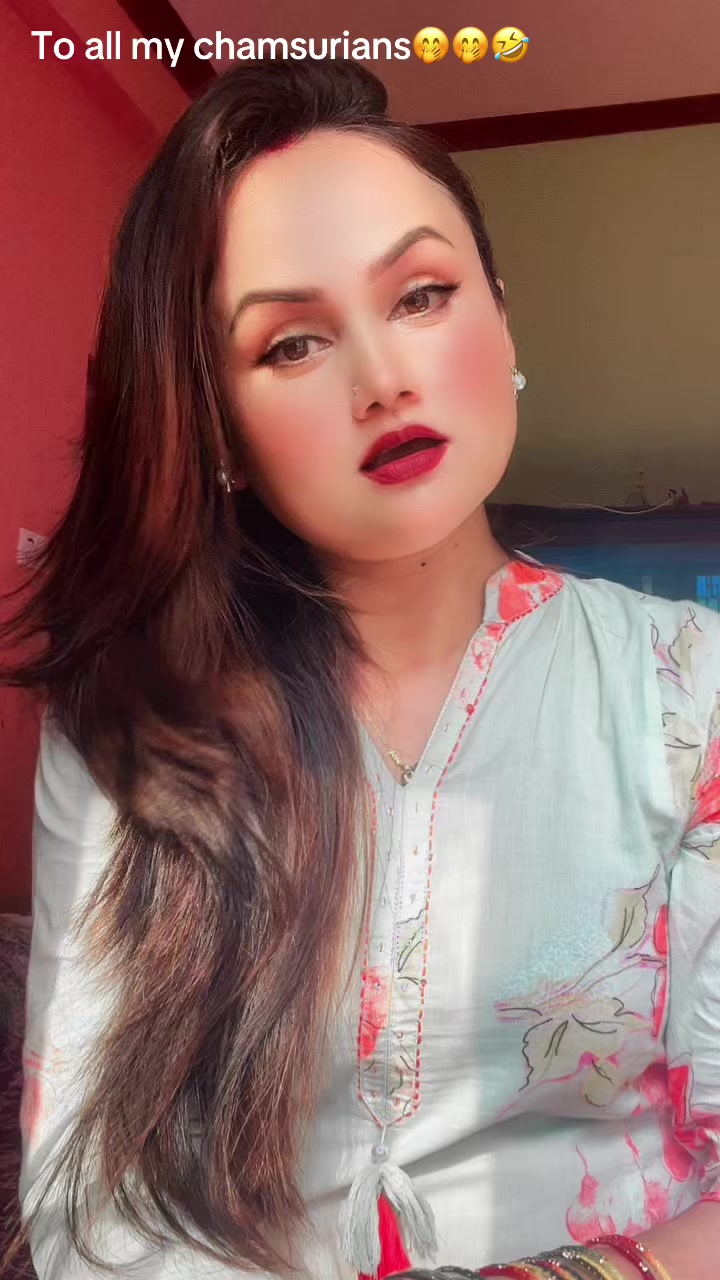@Amrita Sapkota