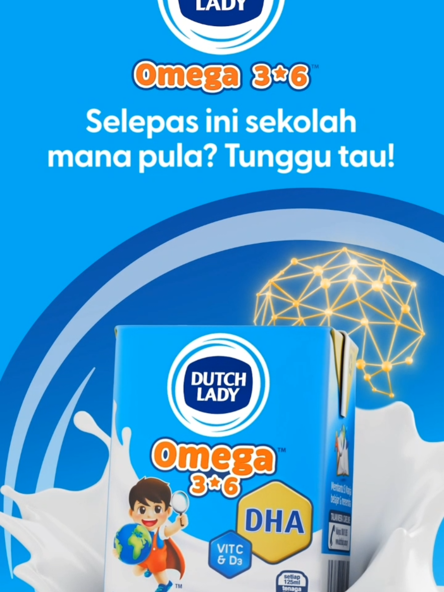 @Dutch Lady Malaysia