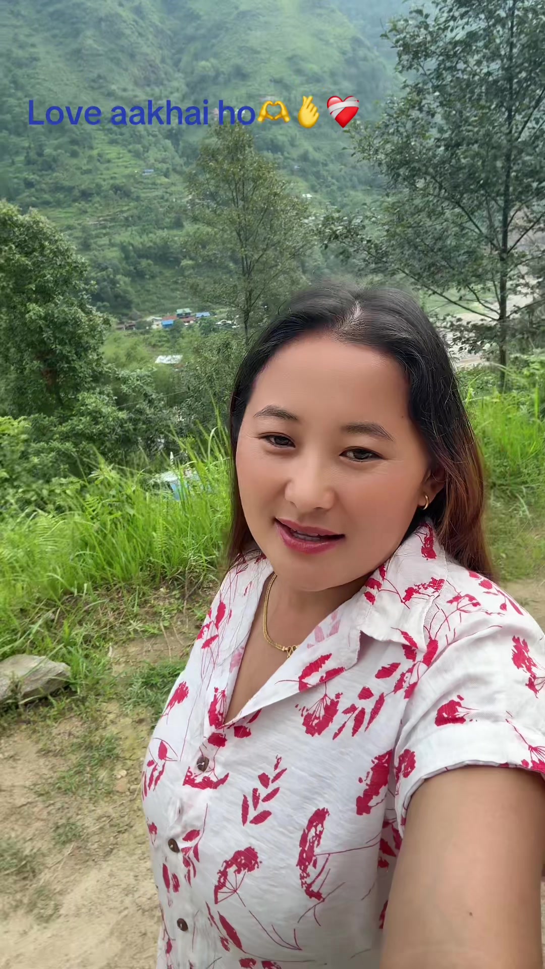 @Barsha limbu