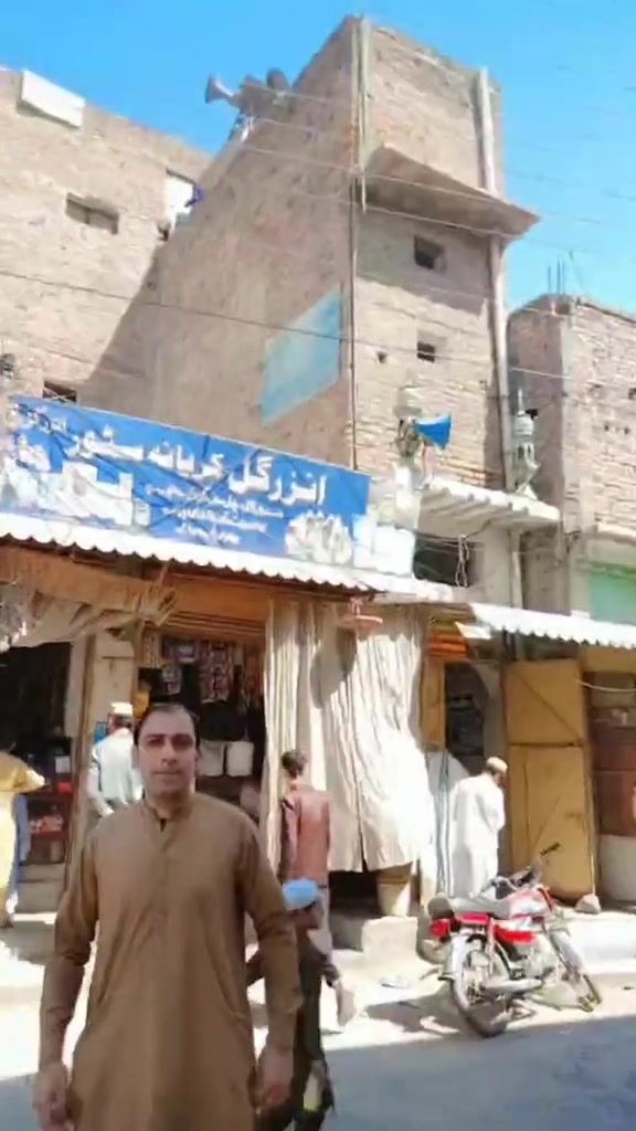 @Irfan Bacha