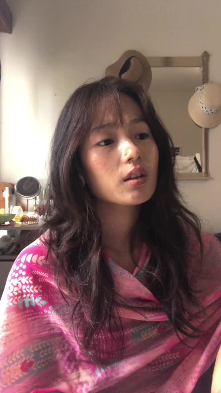 @chinchham thegim limbu