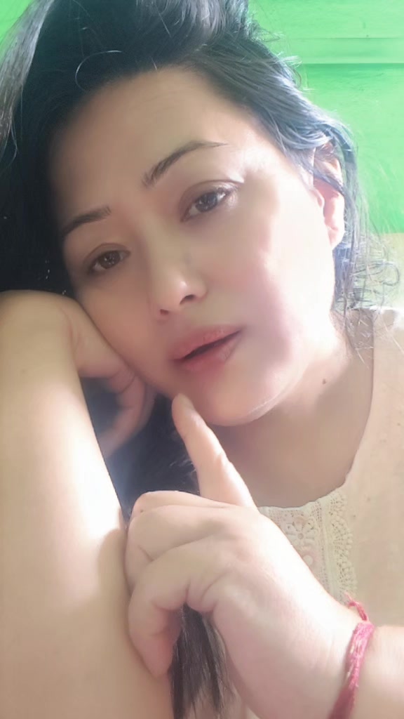 @Dia Shrestha