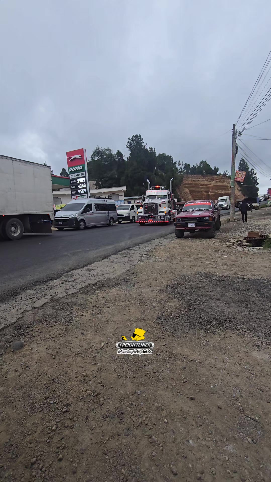 @😍SONTAY☆Oficial☆⁵⁰²🚛💨🛣