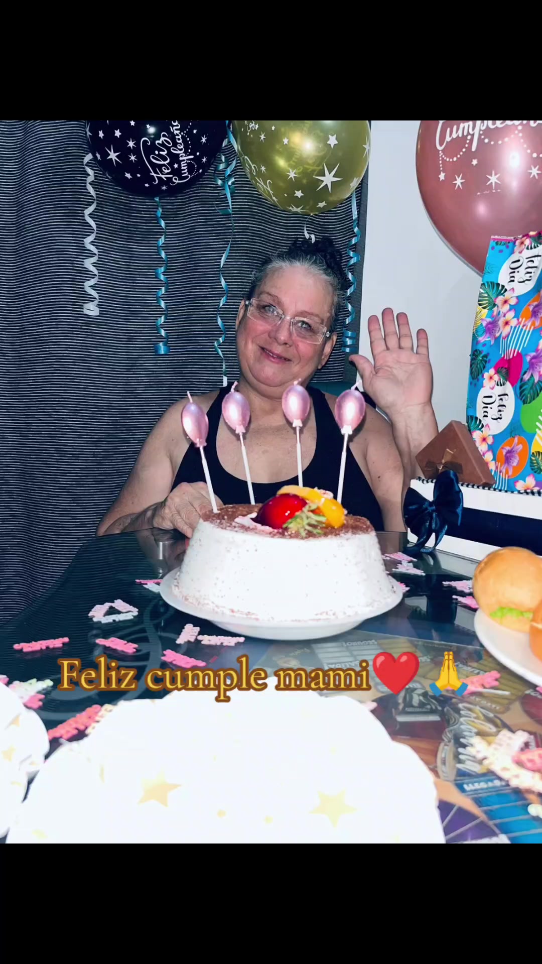 @alejita rivera