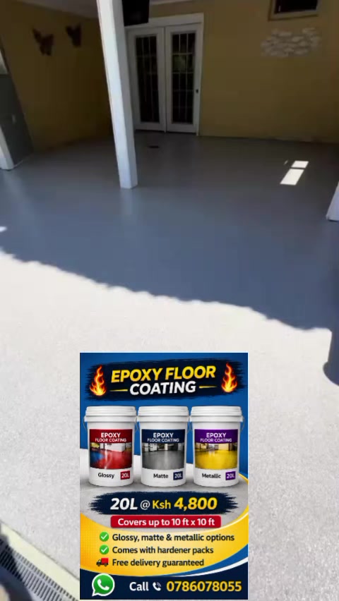 @Epoxy Solutions L.t.d