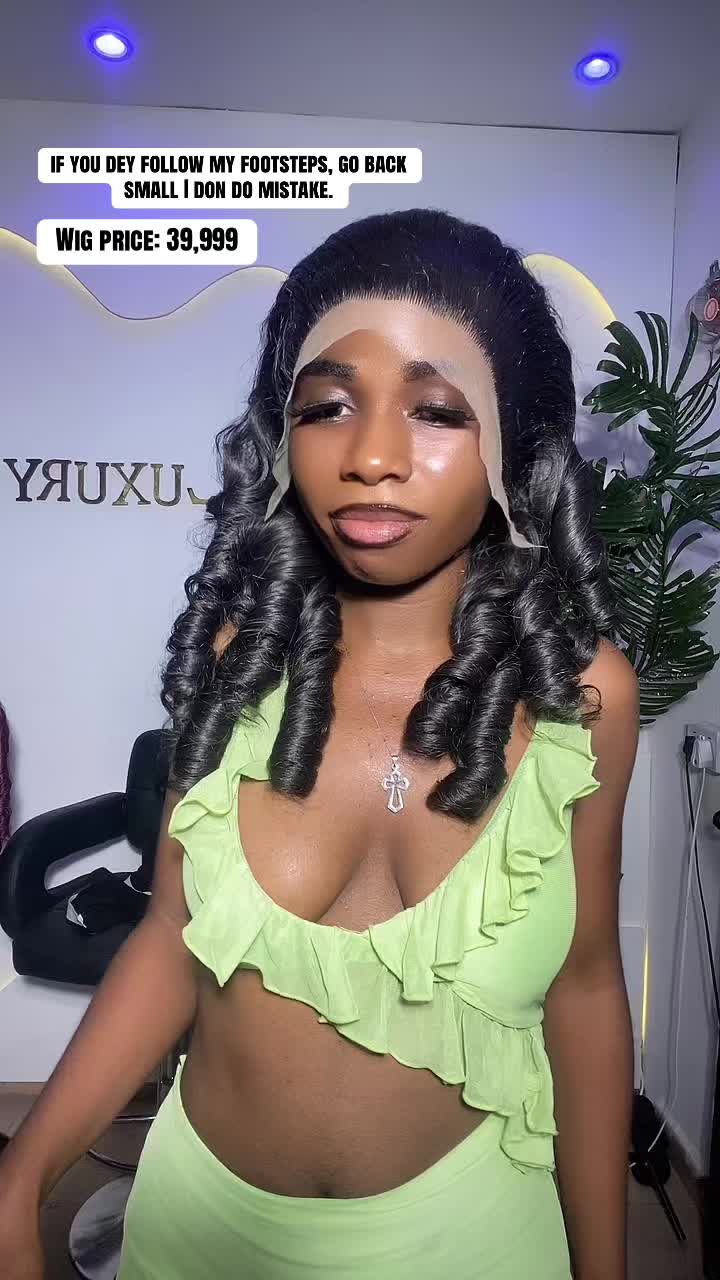 @AGBARHO HAIR VENDOR🛍️