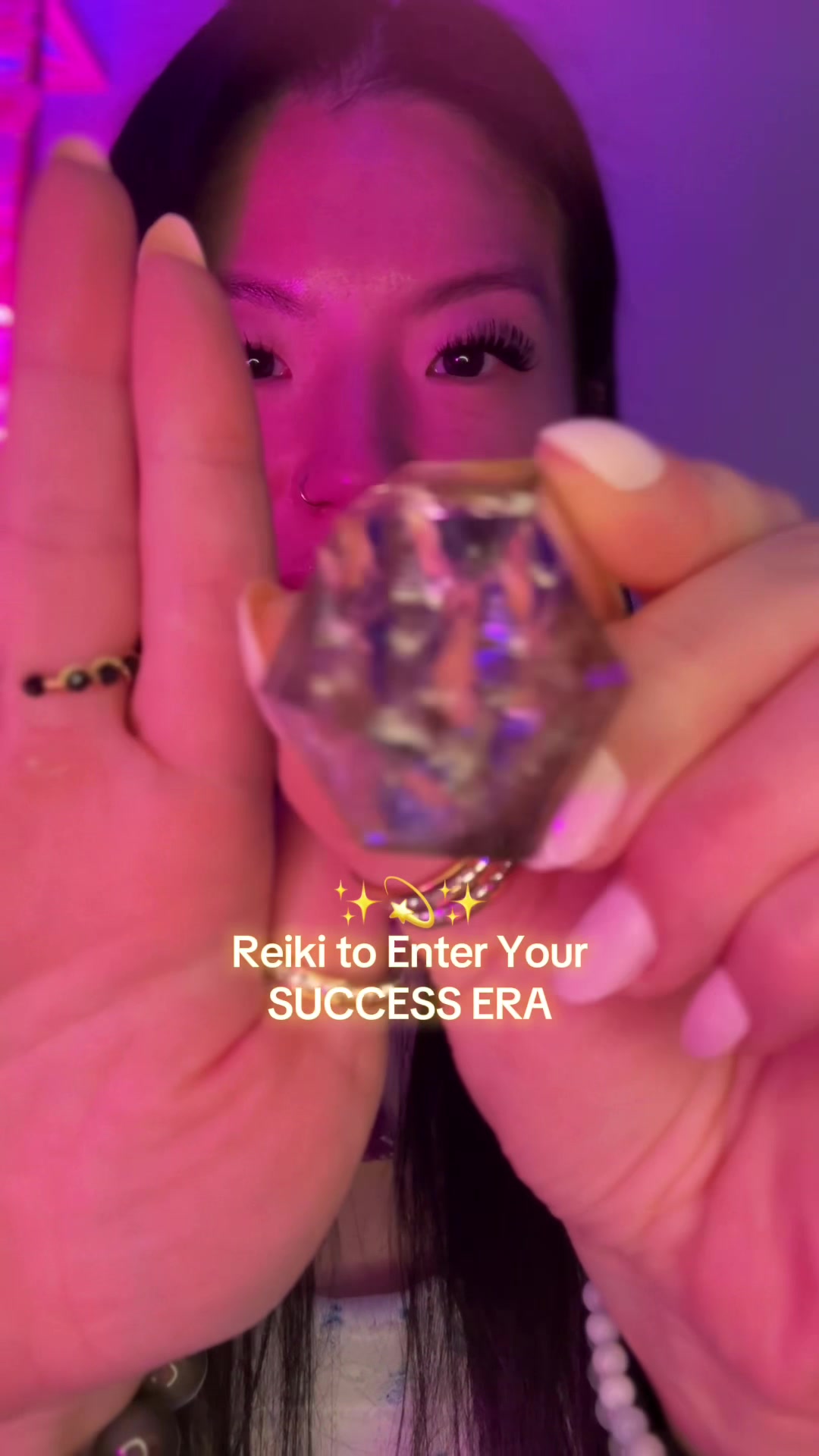 @🦋Glowing Bliss Reiki