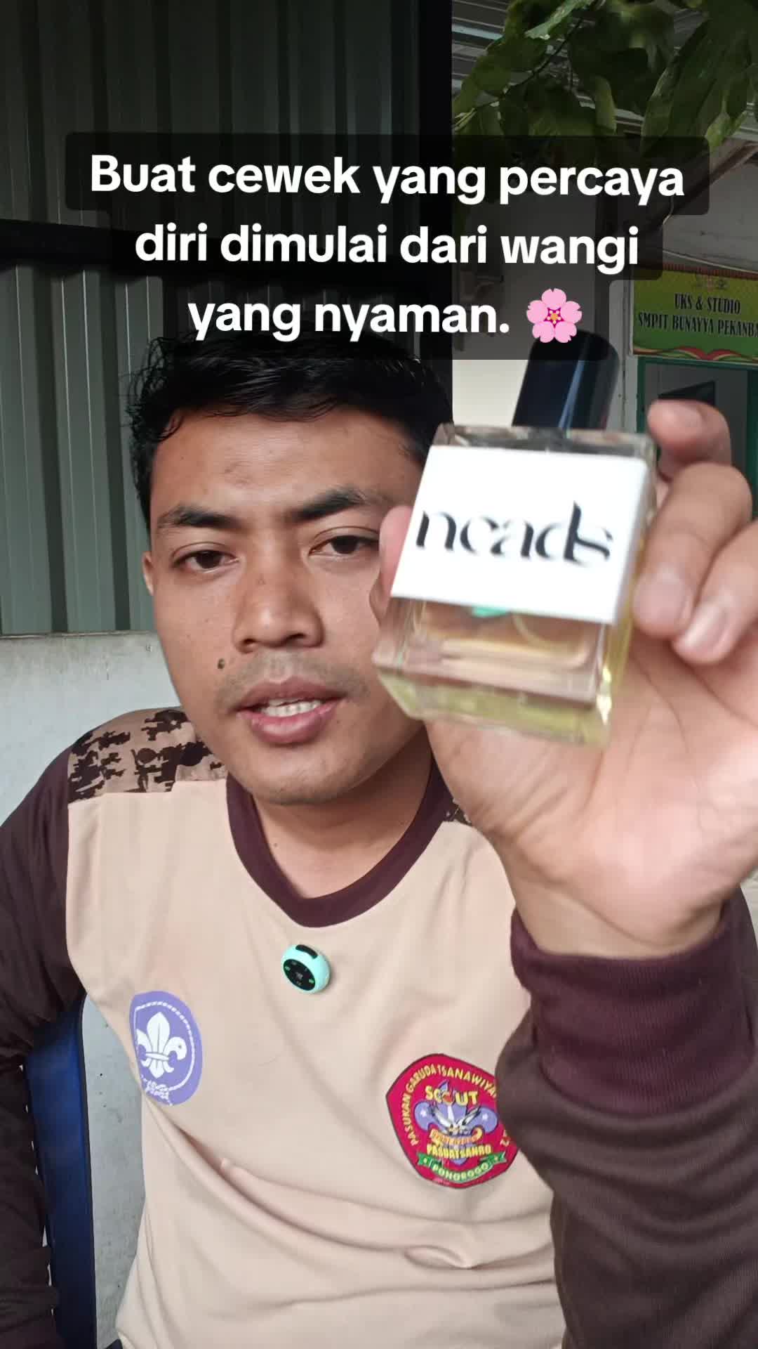 @Wahyu || Berkah Rupiah