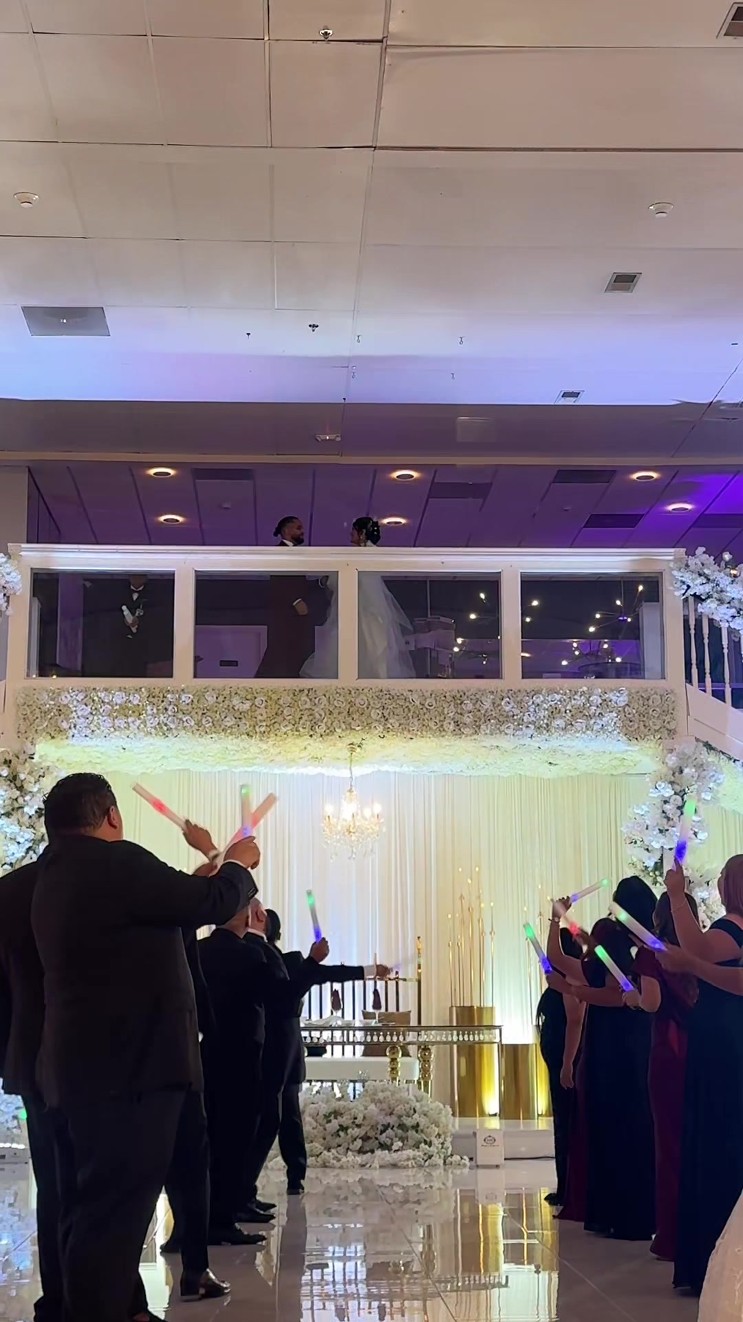 @Houston’s Ballrooms