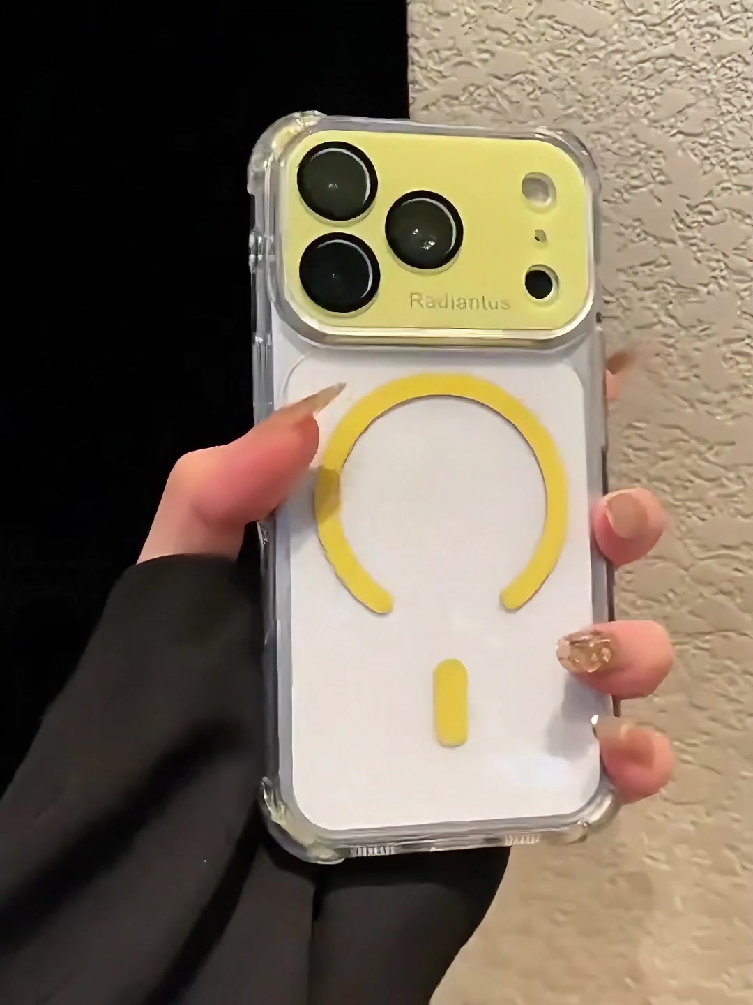 @ToughShell Case