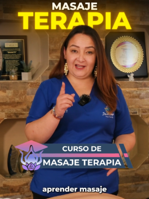 @Academia Internacional Shakti