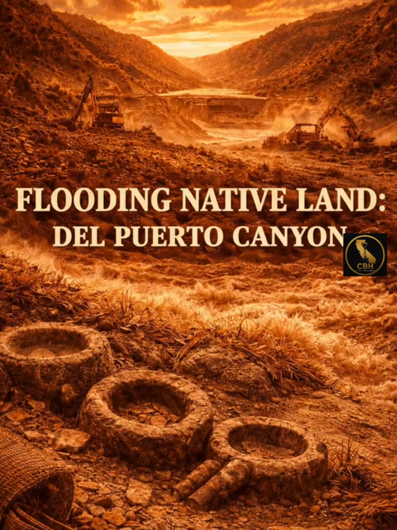 @California Buried History
