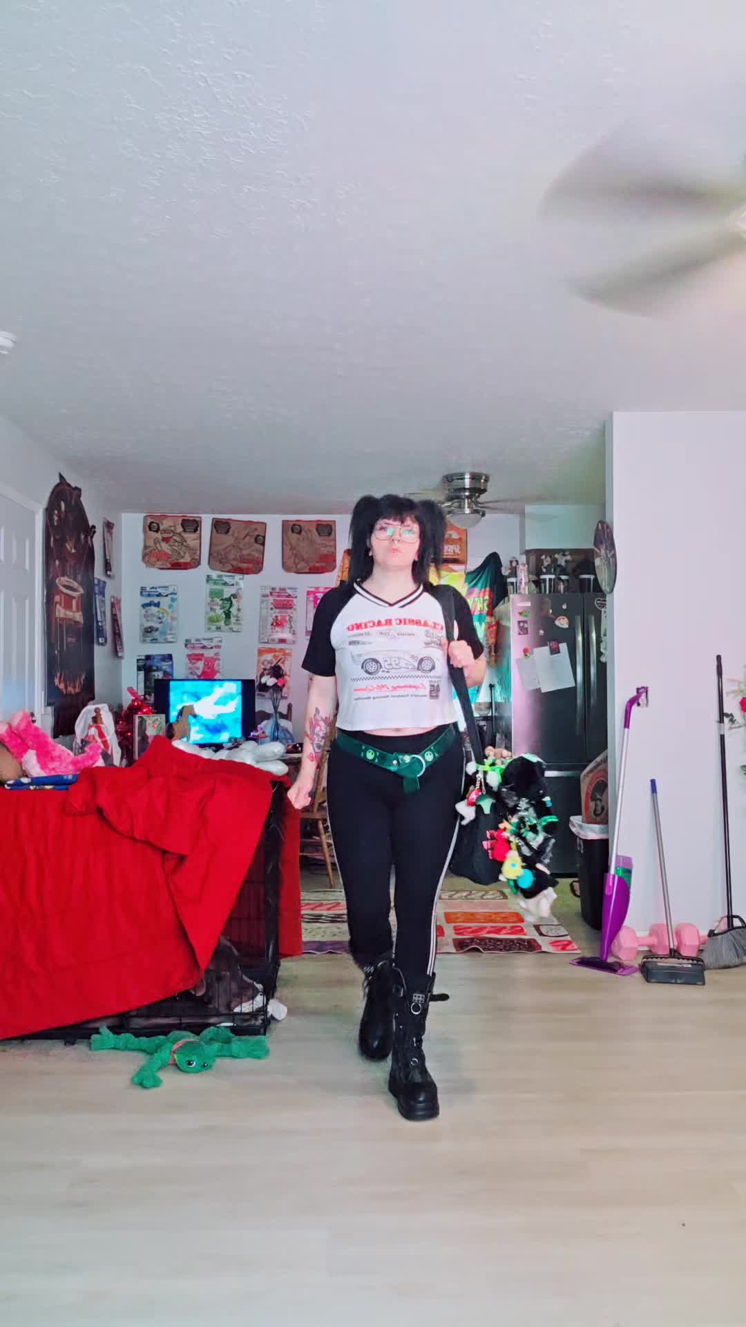 @Angela anaconda