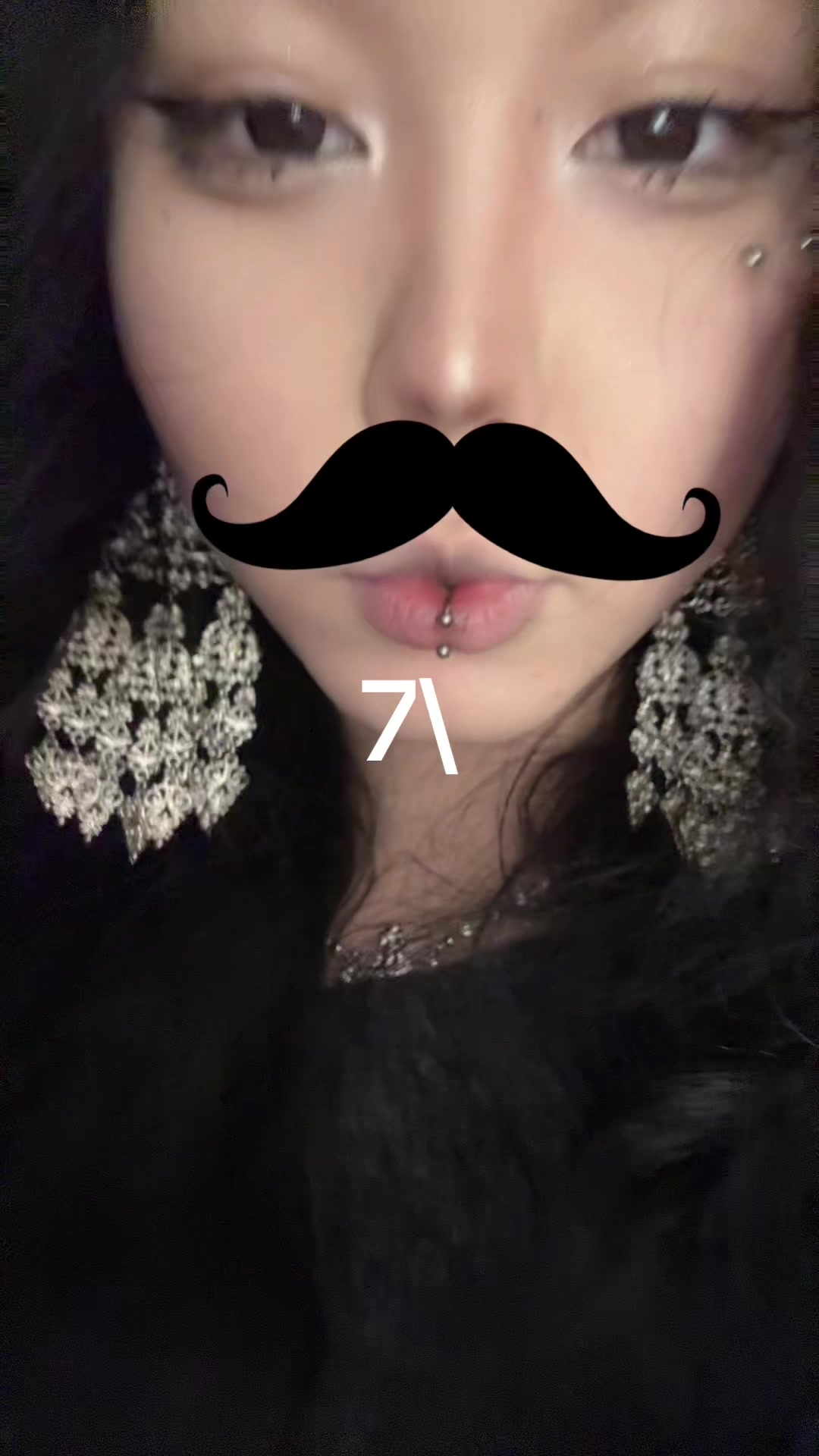 @лика