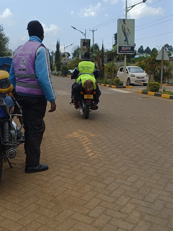 @Kuga wa Roma (fame kemboi)