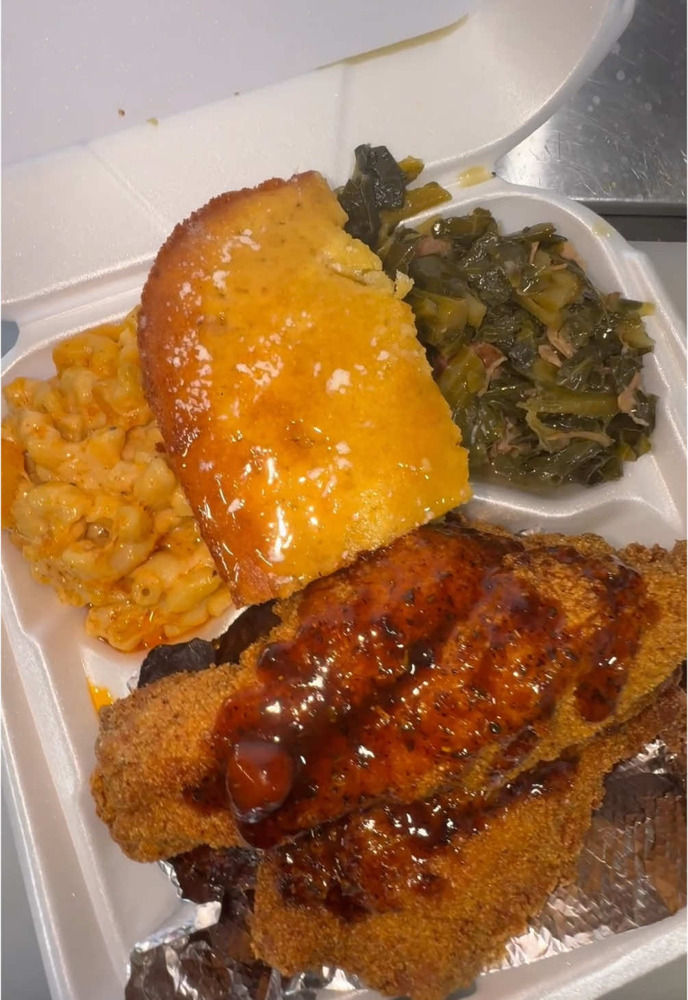 @Soulful Eatery Food Truck