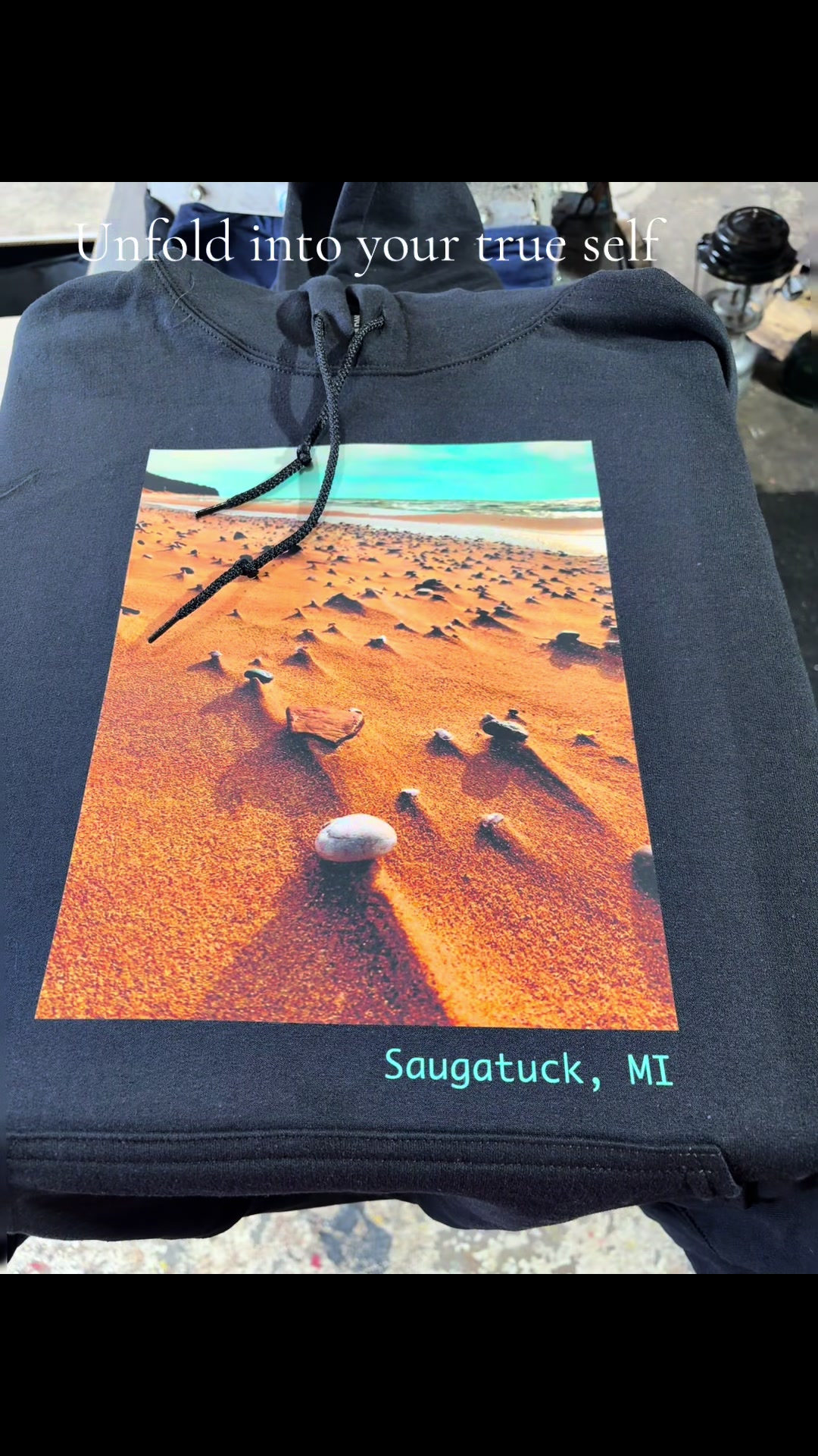 @saugatuckunderground