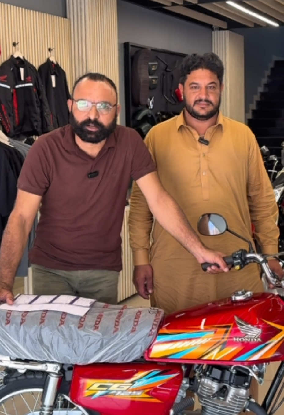 @Shahbaz Khan Jhelum