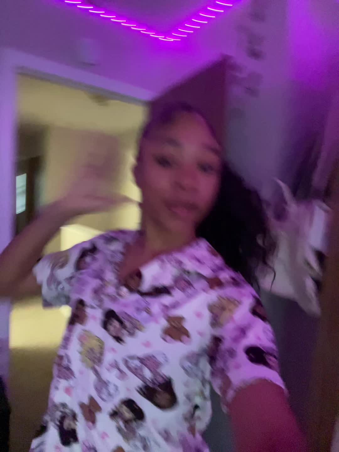 @La’Nycee ❤️