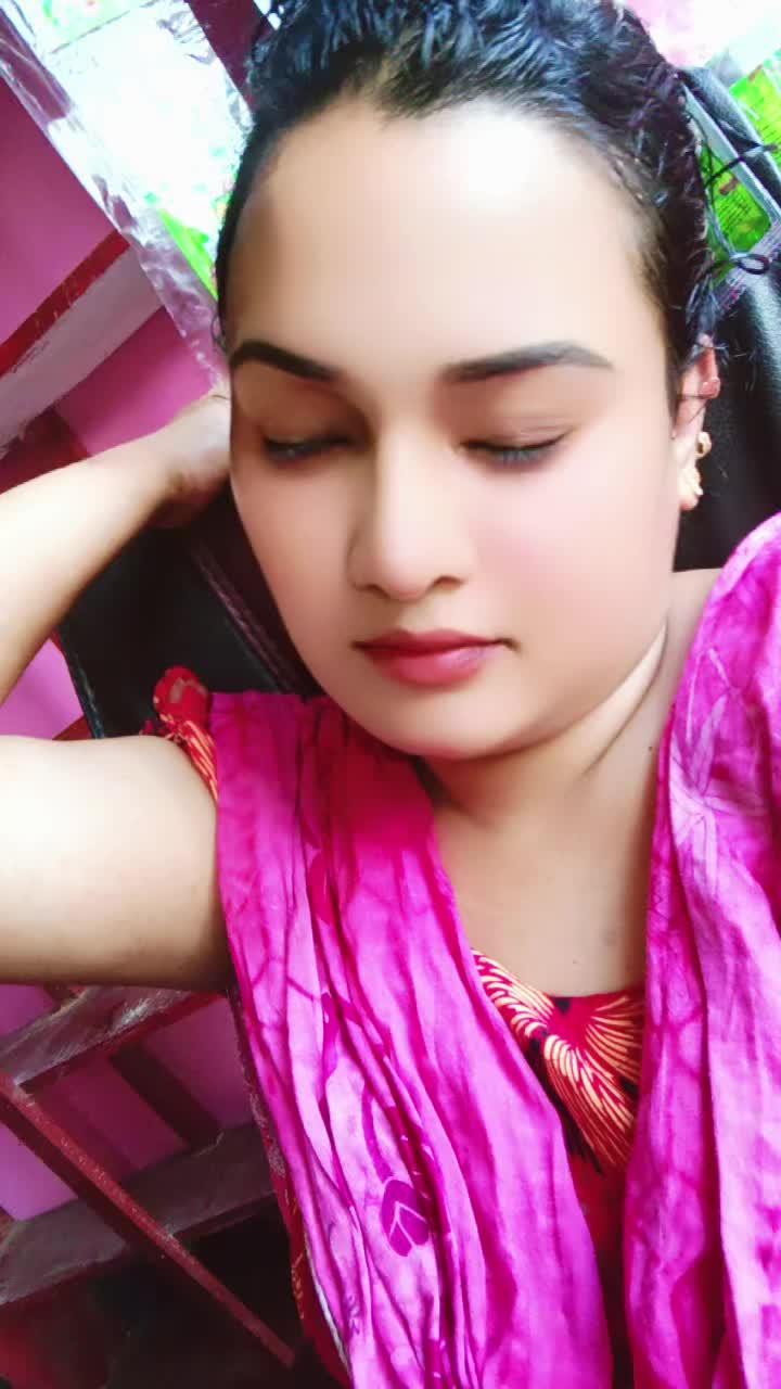 @দুষ্ট মেয়ে মিষ্টি পায়েল