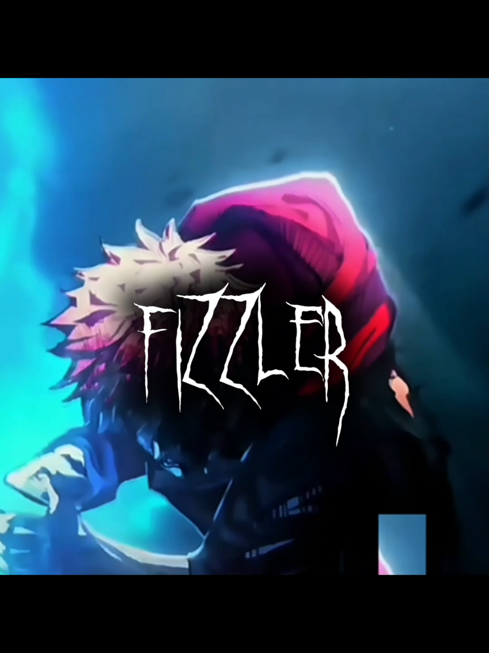 @Fizzler
