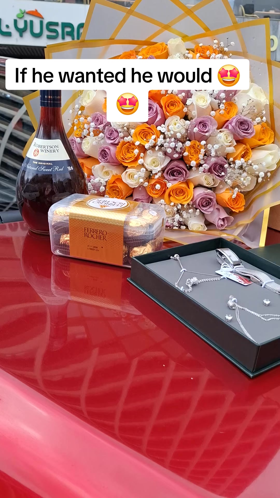@Royale florists